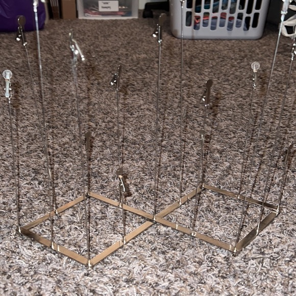 🤩4/$15🥳 expandable multi-height picture holder - Picture 5 of 5